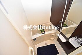 Luxe布施南II  ｜ 大阪府東大阪市岸田堂南町（賃貸マンション1K・8階・22.32㎡） その7