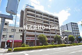 Luxe布施南II  ｜ 大阪府東大阪市岸田堂南町（賃貸マンション1K・8階・22.32㎡） その30