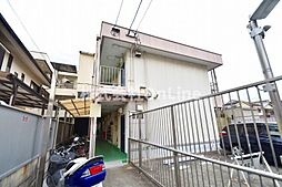 🉐敷金礼金0円！🉐サニーハイム上小阪