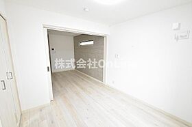 プラウデストコート西堤  ｜ 大阪府東大阪市西堤楠町3丁目（賃貸アパート1LDK・2階・32.90㎡） その17