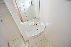 クリエオーレ吉田  ｜ 大阪府東大阪市吉田5丁目（賃貸アパート1LDK・3階・31.79㎡） その11