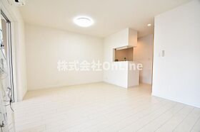 ステディ稲田本町  ｜ 大阪府東大阪市稲田本町3丁目（賃貸アパート1LDK・1階・40.23㎡） その25