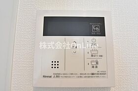 1er　つばきIII  ｜ 大阪府東大阪市花園本町1丁目（賃貸アパート1LDK・2階・29.60㎡） その24