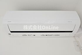 1er　つばきIII  ｜ 大阪府東大阪市花園本町1丁目（賃貸アパート1K・2階・24.33㎡） その22