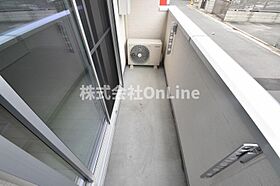 1er　つばきIII  ｜ 大阪府東大阪市花園本町1丁目（賃貸アパート1K・2階・24.33㎡） その20