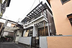 若江本町3丁目テラスハウス