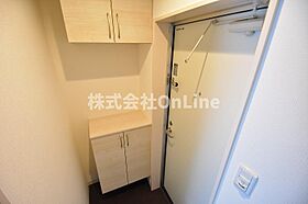 CASA花園  ｜ 大阪府東大阪市玉串元町1丁目（賃貸アパート1LDK・1階・30.32㎡） その14