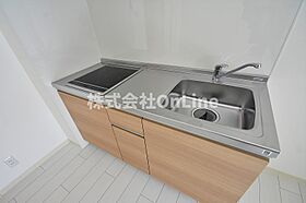 CASA花園  ｜ 大阪府東大阪市玉串元町1丁目（賃貸アパート1LDK・1階・30.32㎡） その6