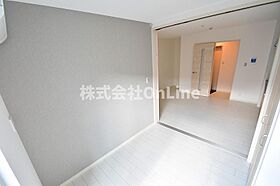 CASA花園  ｜ 大阪府東大阪市玉串元町1丁目（賃貸アパート1LDK・1階・30.32㎡） その16