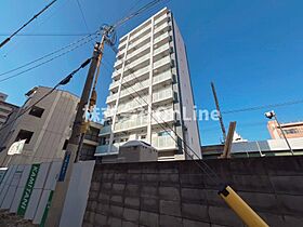 クローバー・クレスト  ｜ 大阪府東大阪市下小阪2丁目（賃貸マンション1DK・10階・27.39㎡） その27