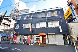 🉐敷金礼金0円！🉐大鋲ビル