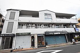 菱屋西サニーハウス  ｜ 大阪府東大阪市菱屋西1丁目（賃貸マンション1K・2階・21.45㎡） その28