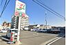 周辺：【コンビニエンスストア】セブンイレブン 東大阪若江北町2丁目店まで466ｍ