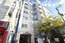 🉐敷金礼金0円！🉐プラーナ徳庵