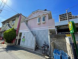 🉐敷金礼金0円！🉐レオパレス布施