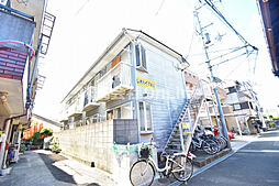 レオハイツ若江