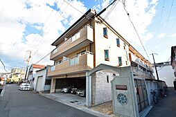 パークサイド高井田