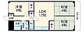 新池島ハイツ3階6.3万円