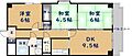 エクステンド藤戸2階6.5万円