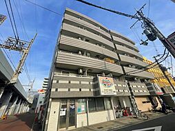 アバンセ八戸ノ里