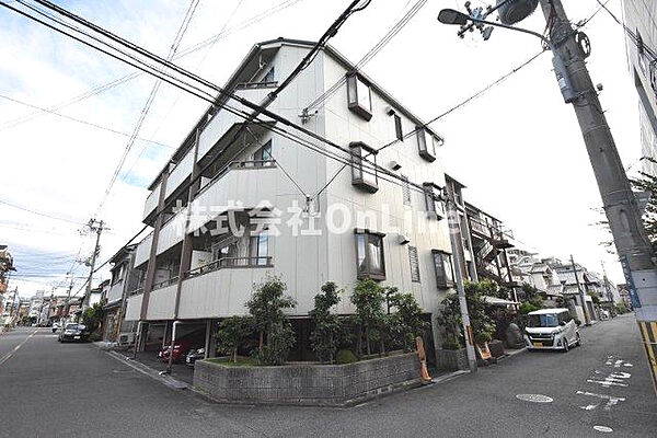 マンション吾光 ｜大阪府東大阪市源氏ケ丘(賃貸マンション3DK・1階・46.00㎡)の写真 その28