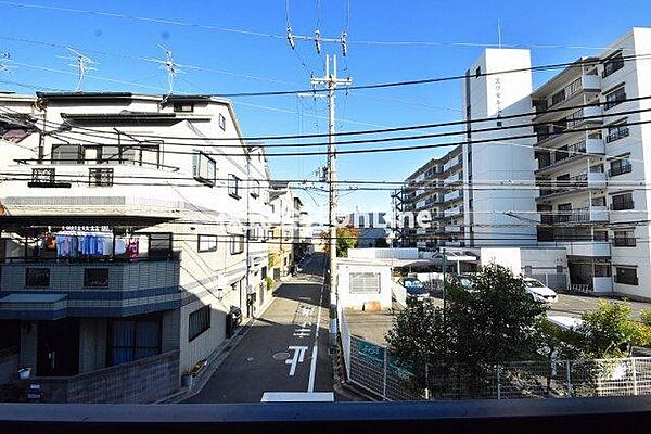 パサージュ・ヒロ ｜大阪府東大阪市上小阪4丁目(賃貸マンション1K・2階・18.00㎡)の写真 その23