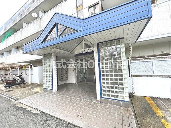 セジュール八戸ノ里 ｜大阪府東大阪市中小阪5丁目(賃貸マンション1R・2階・23.00㎡)の写真 その26