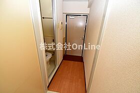 エレメント原宿  ｜ 大阪府東大阪市横沼町1丁目（賃貸マンション1R・2階・16.00㎡） その15