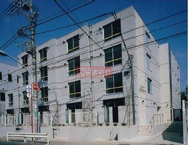 ＺＥＳＴＹ駒沢大学II 106｜東京都目黒区東が丘２丁目(賃貸マンション1DK・1階・33.37㎡)の写真 その1