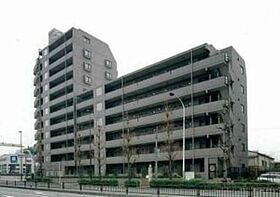 グランド・ガーラ用賀  ｜ 東京都世田谷区用賀１丁目15-20（賃貸マンション1K・1階・25.60㎡） その1