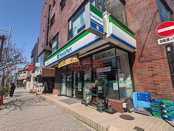 カーサ新町Ａ 202｜東京都世田谷区新町１丁目(賃貸アパート1K・2階・28.00㎡)の写真 その7