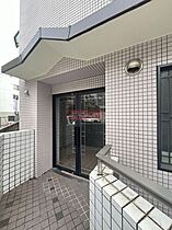 クリスタルグローブ 0306 ｜ 東京都世田谷区用賀３丁目12-16（賃貸マンション1R・3階・18.63㎡） その6