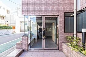 ルーブル三軒茶屋 301 ｜ 東京都世田谷区三軒茶屋１丁目15-14（賃貸マンション1K・3階・19.16㎡） その14