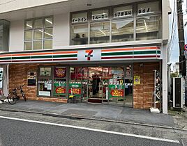 レジダンス・イン・三軒茶屋 408 ｜ 東京都世田谷区上馬１丁目34-19（賃貸マンション1R・4階・16.35㎡） その30