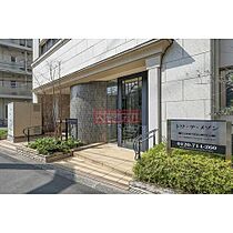 トワ・テ・メゾン 605 ｜ 東京都世田谷区三軒茶屋２丁目19-20（賃貸マンション1K・6階・25.07㎡） その14