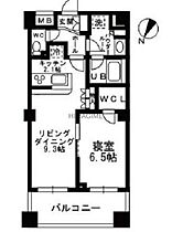 シャンピアグランデ深沢 318 ｜ 東京都世田谷区深沢７丁目2-14（賃貸マンション1LDK・3階・45.07㎡） その2