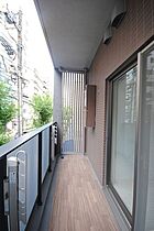 レジディア三軒茶屋III 801 ｜ 東京都世田谷区三軒茶屋２丁目19-7（賃貸マンション1DK・8階・25.82㎡） その9