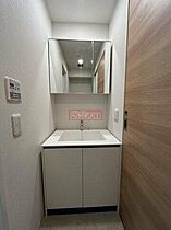 プラウドフラット三軒茶屋II 205 ｜ 東京都世田谷区太子堂１丁目15-31（賃貸マンション1LDK・2階・41.58㎡） その8