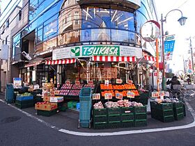 ＲＥＧＡＬＯ世田谷松陰神社 203 ｜ 東京都世田谷区世田谷４丁目6-4（賃貸マンション1LDK・2階・42.12㎡） その22