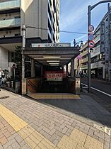 MDM池尻大橋II 102 ｜ 東京都世田谷区池尻４丁目13-6（賃貸マンション1R・1階・21.59㎡） その23