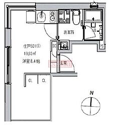 ＡＳＴＩＬＥ三軒茶屋II