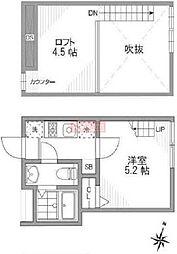 グランエッグス三軒茶屋Ｎ