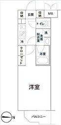 ルーブル三軒茶屋伍番館