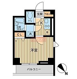 🉐敷金礼金0円！🉐アーデン駒沢大学
