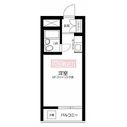 🉐敷金礼金0円！🉐ハイシティ三軒茶屋第1