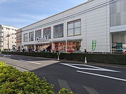 スーパーオオゼキ池尻店 徒歩7分。 510m