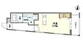 GranDuo三軒茶屋43階14.5万円