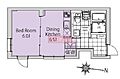 SOU桜新町23階13.8万円