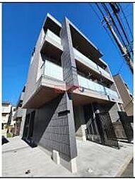 アリビオ桜新町