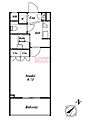 SPACIA三軒茶屋弐番館5階12.3万円